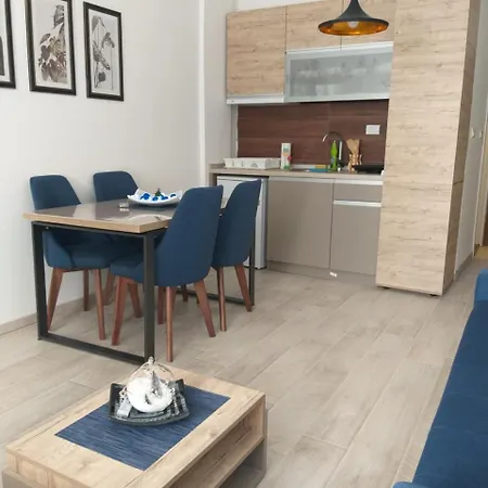 Milmari L44 Apartman