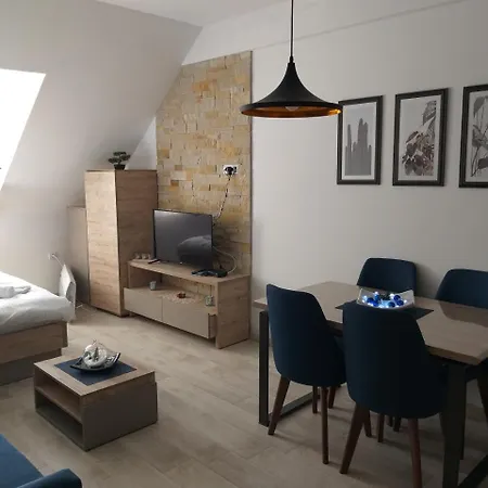 Apartman Milmari L44 Kopaonik