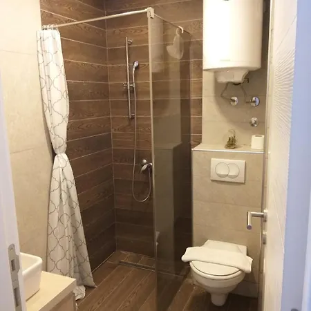 Milmari L44 Apartman Kopaonik