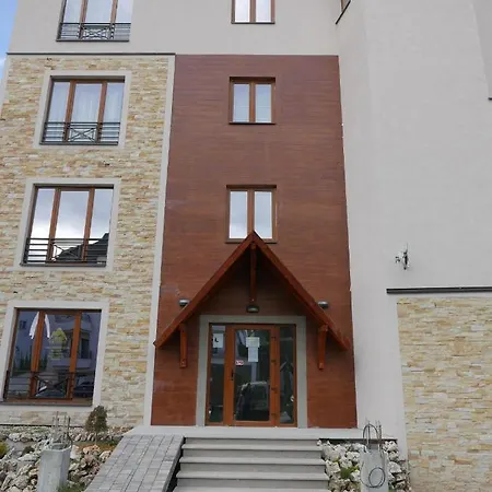 Milmari L44 Apartman