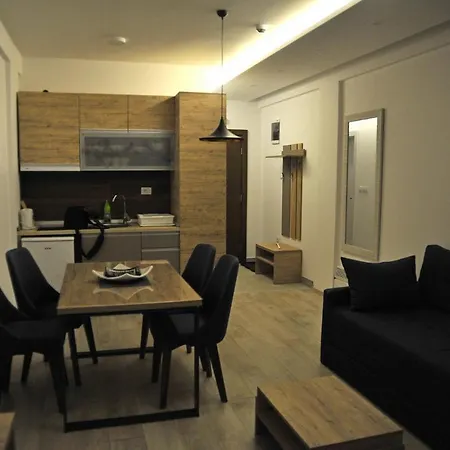 Apartman Milmari L44 Kopaonik