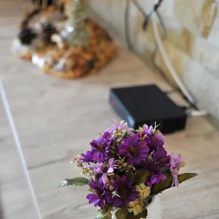 Milmari L44 Apartman *