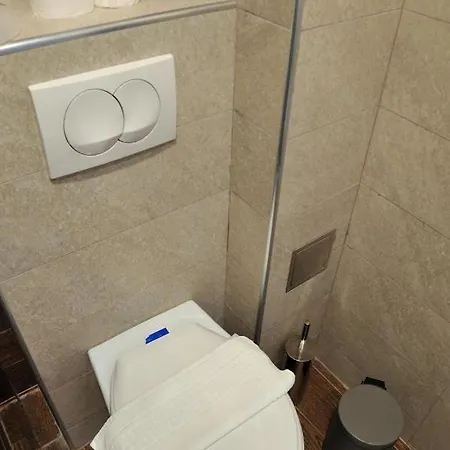 Milmari L44 Apartman Kopaonik