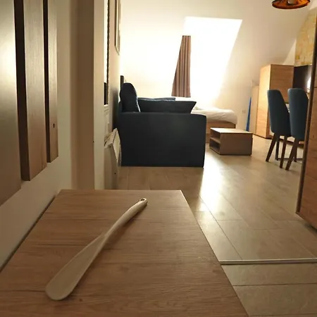 Apartman Milmari L44 Kopaonik