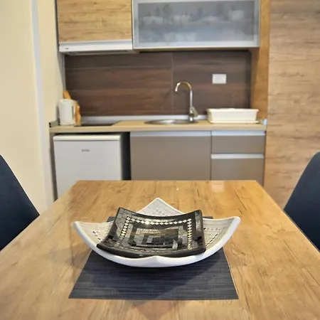 Milmari L44 Apartman Kopaonik