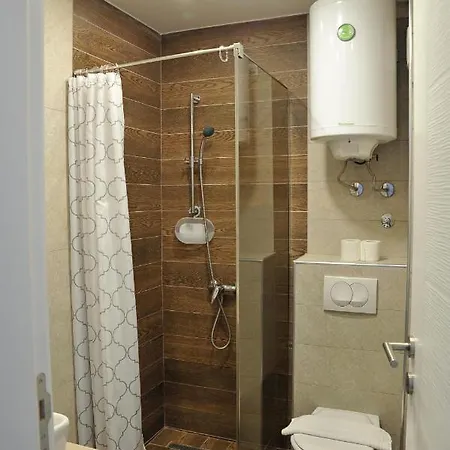 Apartman Milmari L44 Kopaonik