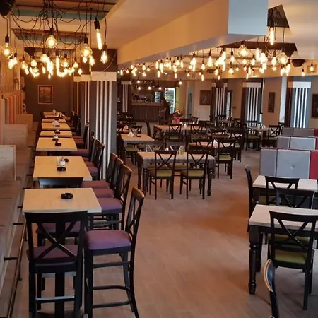 Apartman Milmari L44 *