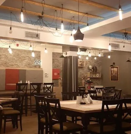 Apartman Milmari L44 Kopaonik