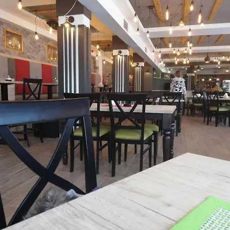 Apartman Milmari L44 Kopaonik