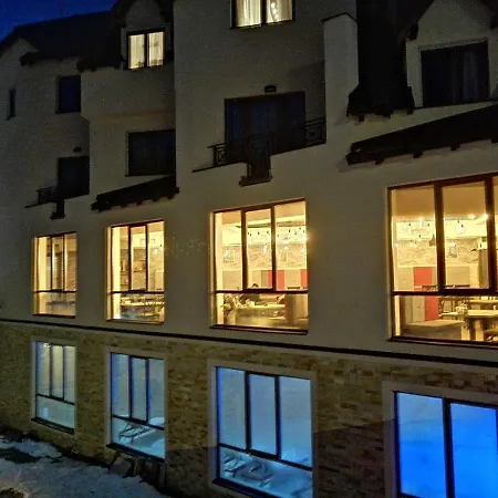 Apartman Milmari L44 *