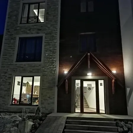 Apartman Milmari L44