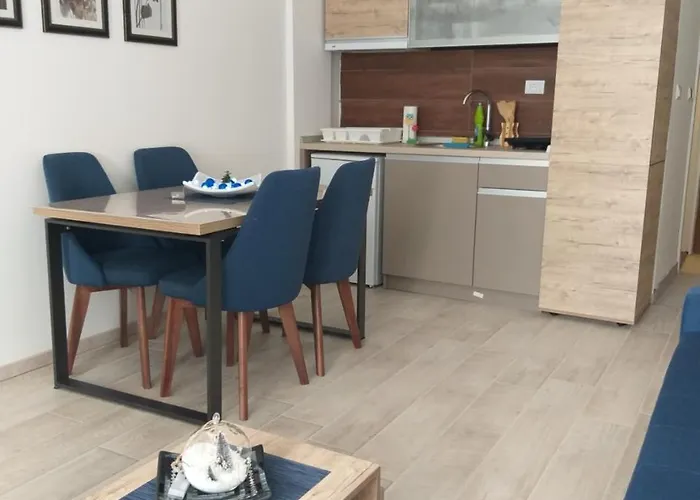 Milmari L44 Apartman