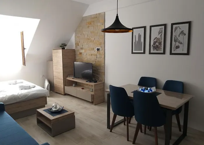 Apartman Milmari L44 Kopaonik