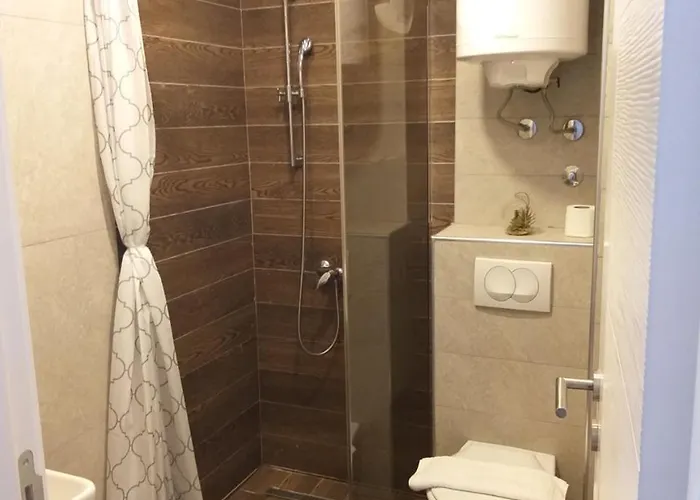 Milmari L44 Apartman Kopaonik