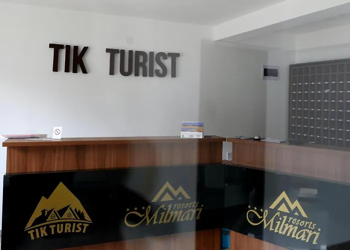 Milmari L44 Kopaonik