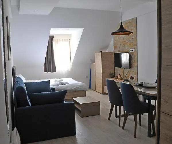 Apartman Milmari L44