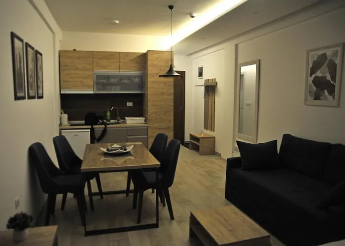 Apartman Milmari L44 Kopaonik