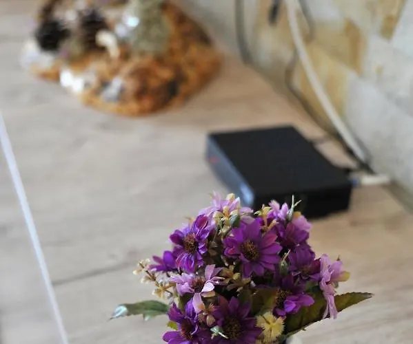 Milmari L44 Apartman *