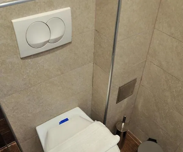 Milmari L44 Apartman Kopaonik