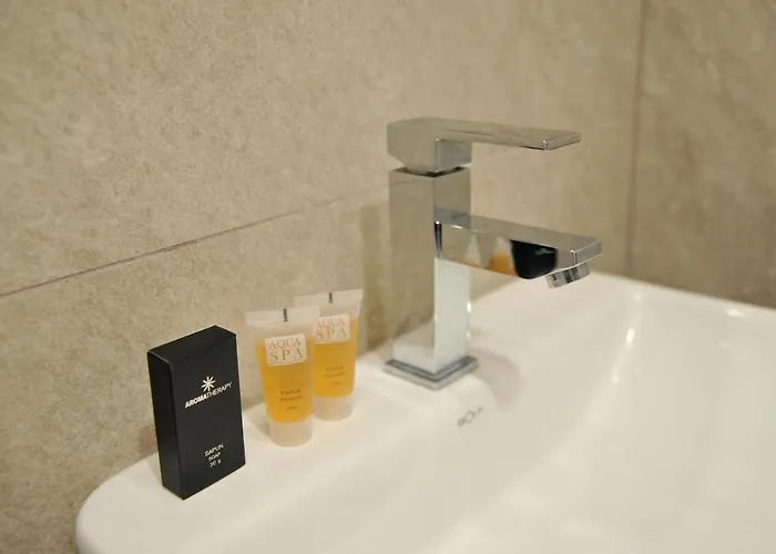 Milmari L44 Apartman *