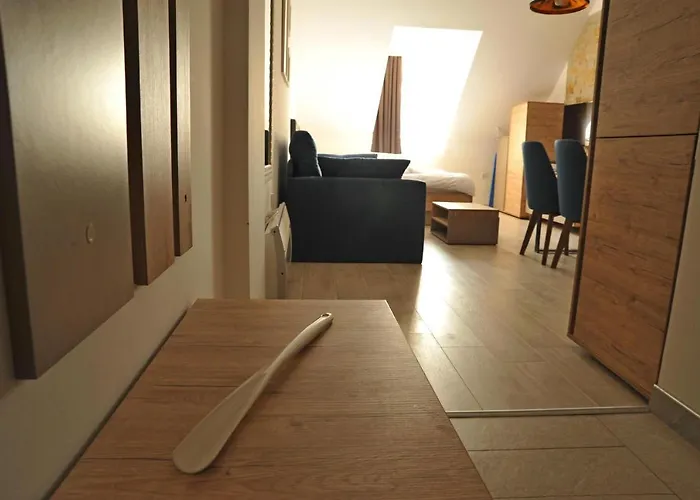 Apartman Milmari L44 Kopaonik