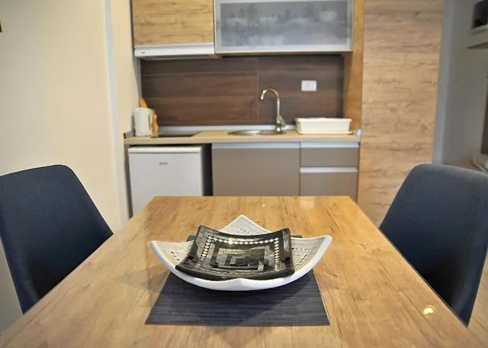 Milmari L44 Apartman Kopaonik