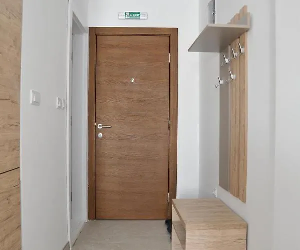 Apartman Milmari L44