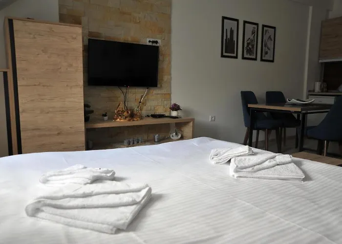 Milmari L44 * Kopaonik