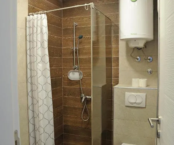 Apartman Milmari L44 Kopaonik