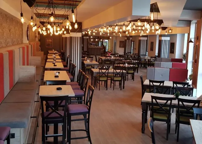 Apartman Milmari L44 *