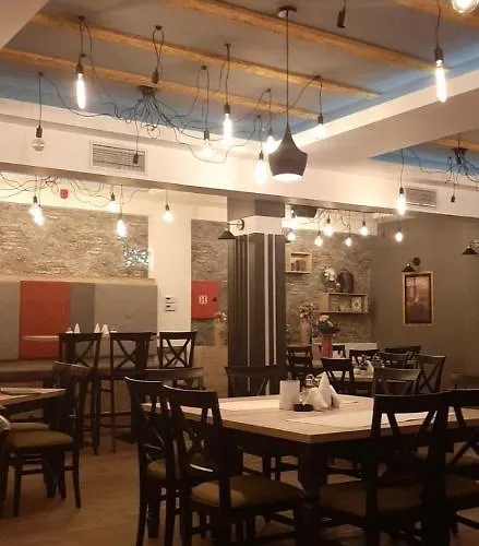 Apartman Milmari L44 Kopaonik