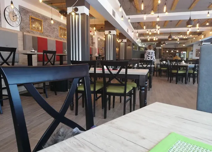 Apartman Milmari L44 Kopaonik