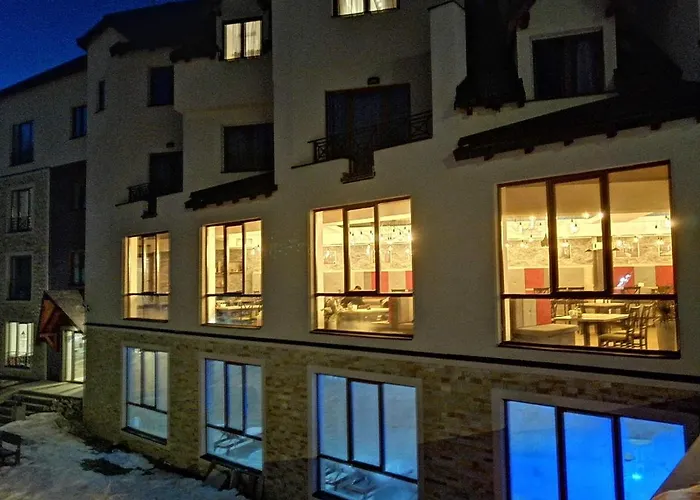 Apartman Milmari L44 *